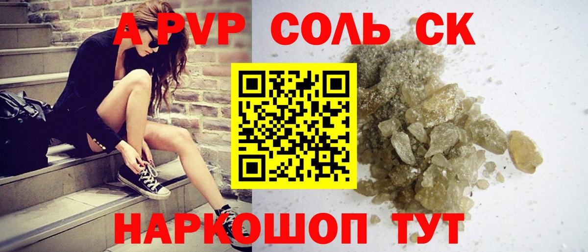 A PVP СК КРИС Шебекино